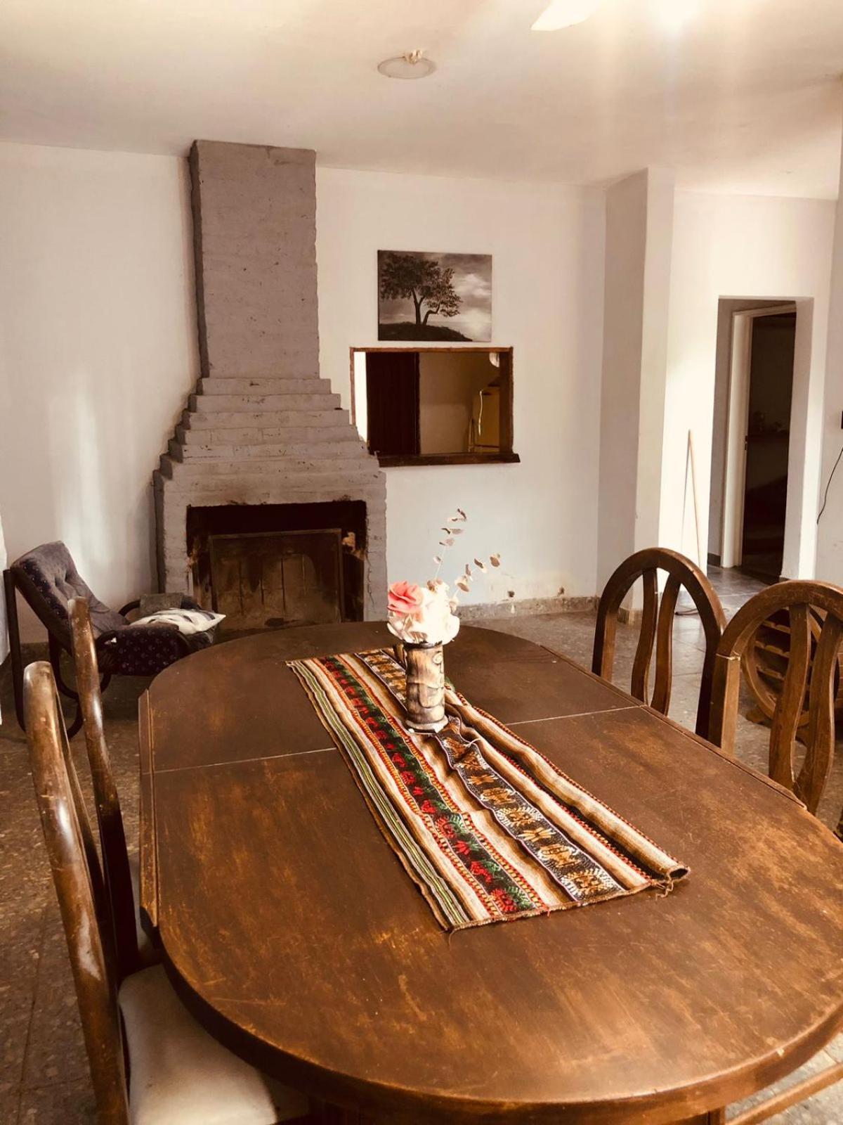 Pecan Concepción del Uruguay Kültér fotó